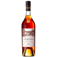 BAS ARMAGNAC 1972 DARTIGALONGUE / FIDGI / ETUI
