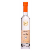 Eau de Vie Melon / Metté / 35cl