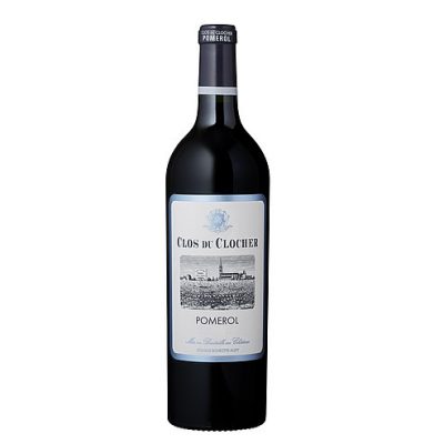 Pomerol 2008 Clos du Clocher