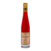 Liqueur Mandarine / Metté / 35 cl
