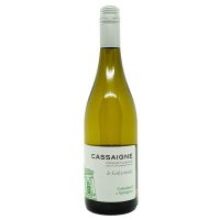 IGP Côtes de Gascogne Blanc 2022 