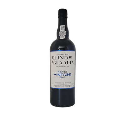 Porto Vintage 2016 Quinta da Agua Alta