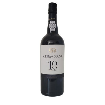 Porto Tawny 10 ans Vieira de Sousa