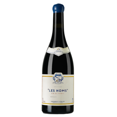 Vin de France Rouge 2023 &quot; Les Homs &quot; (Grenache) Domaine Cassagne et Vitailles