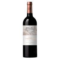 Sainte - Foy Côtes de Bordeaux Rouge 2022 " Sequoia " Château Carbonneau