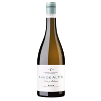 Espagne Rioja Blanc 2024 " Ana de Altun " Bodegas Altun (85% Viura, 15% Malvasia)