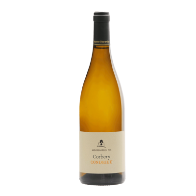Condrieu 2023 &quot; Corbery &quot; Domaine Mouton Père et Fils