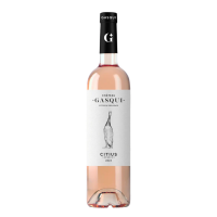 Côtes de Provence Rosé 2024 " Citius " Château Gasqui / Bio