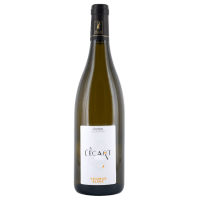Saumur Blanc 2022 " A L'Ecart " Clotilde Legrand