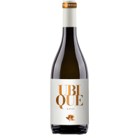 Italie IGP Trevenezie 2022 " Ubi Que " Azienda La Magnolia (ribolla gialla, friulano, malvasia istriana, picolit)