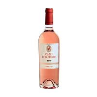 IGP Méditerranée Rosé 2023 " Cadet de la Bégude " La Bégude Collection / Bio