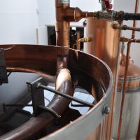 Sugaar Distillerie
