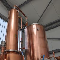 Sugaar Distillerie