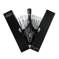 Champagne Collet Brut " Esprit Couture " 2015 Blanc / Sans Coffret