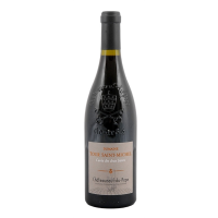 Châteauneuf du Pape Rouge 2021 " Cuvée des Deux Soeurs " D. Tour Saint Michel