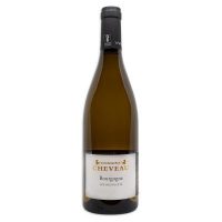 Bourgogne Blanc " Les Boutillets " 2024 Domaine Cheveau et Fils / Bio