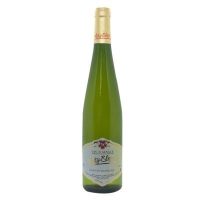 Alsace Gewurztraminer 2024 D. Metz Bleger