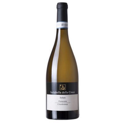 Italie Piemonte Chardonnay 2023 &quot; Solum &quot; D. Isolabella della Croce