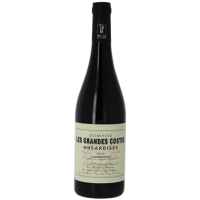 Languedoc Rouge 2024 " Musardises " Domaine Les Grandes Costes