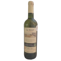 IGP Pays du Gard Blanc " Le Petit Azegat " 2023 Domaine de Tavernel / Bio