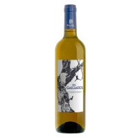IGP Pays d'Oc 2024 Chardonnay " Les Gaillards " Domaine Pujol / Bio