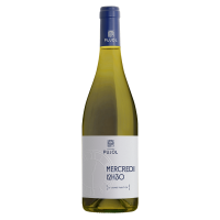 IGP Pays d'Oc Blanc 2024 " Mercredi 12h30 " La Grande Tradition Domaine Pujol