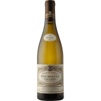 Meursault Blanc " Les Clous " 2023 Domaine Seguin Manuel / Bio