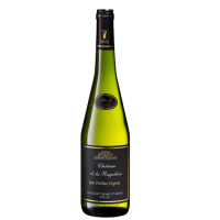 Muscadet Sèvre et Maine sur lie 2023 " Les Vieilles Vignes " Château de la Ragotière / Les Frères Couillaud