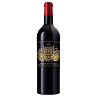 Margaux 2015 Château Palmer " Ten Years On "