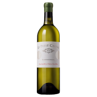 Bordeaux Blanc sec 2023 " Le Petit Cheval " Château Cheval Blanc