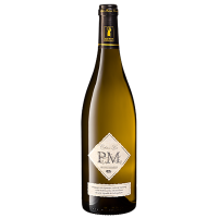 Vin de France blanc (moelleux) 2022 Petit Manseng " PM " Collection Privée des Frères Couillaud