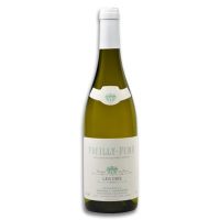 Pouilly Fumé " Les Cris " 2023 Domaine Cailbourdin