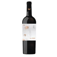Italie IGP Salento Rouge " Terralia " 2023 " Primitivo " Azienda Scarpello