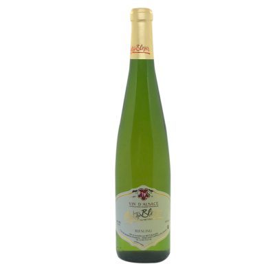 Alsace Riesling 2024 D. Metz Bleger