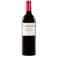 Saint Emilion Grand Cru Classé 2020 Château La Marzelle
