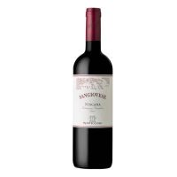 Italie IGT Toscana 2022 " Sangiovese " Tenuta Montecchiesi / Dal Cero