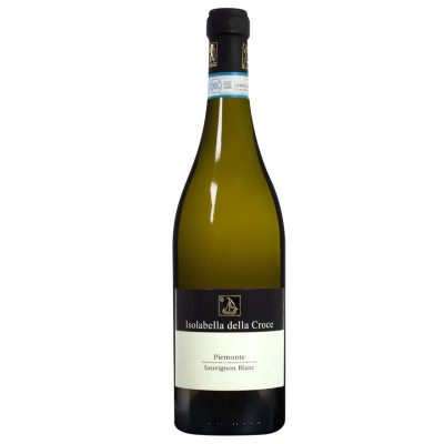 Italie Piemonte &quot; Sauvignon Blanc &quot; 2023 D. Isolabella della Croce