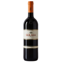 Italie IGT Toscana 2022 Solaia Antinori
