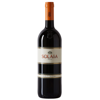 Italie IGT Toscana 2022 Solaia Antinori