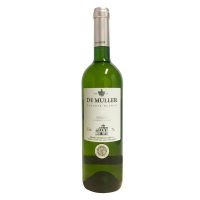 Espagne DO Tarragona Blanc " Solimar " 2024 Domaine De Muller