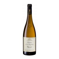 Muscadet Sèvre et Maine sur lie " Vallet " 2020 Château de la Ragotière / Les Frères Couillaud