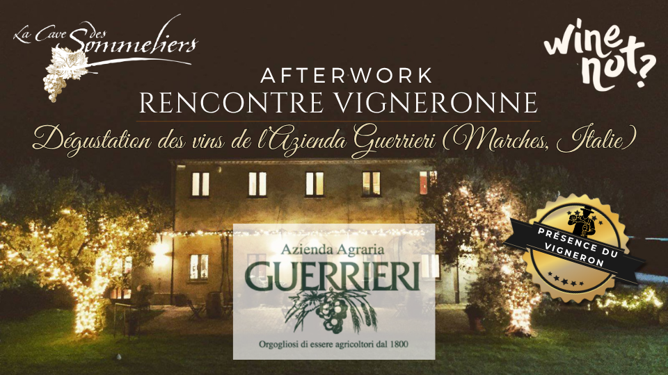 Afterwork Azienda Guerrieri 1311 format évènement.png