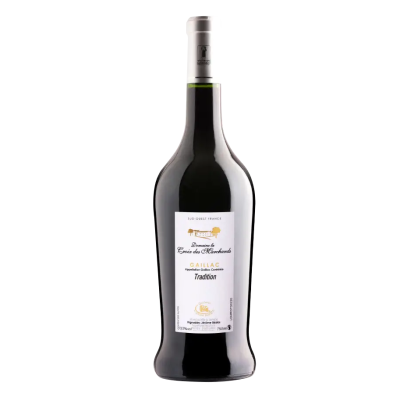 Gaillac Rouge 2023 &quot; Tradition &quot; Domaine la Croix des Marchands