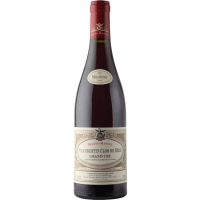 Chambertin Clos de Bèze Grand Cru 2020 Seguin Manuel