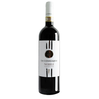Italie DOCG Vino Nobile di Montepulciano 2021 La Combarbia