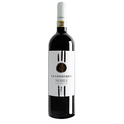 Italie DOCG Vino Nobile di Montepulciano 2021 La Combarbia