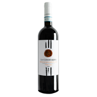 Italie DOC Rosso di Montepulciano 2023 La Combarbia