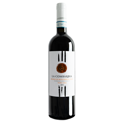 Italie DOC Rosso di Montepulciano 2023 La Combarbia