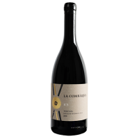 Italie IGT Toscana Rouge 2020 " ICS " La Combarbia