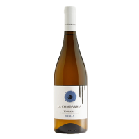 Italie IGT Toscana Blanc 2024 La Combarbia